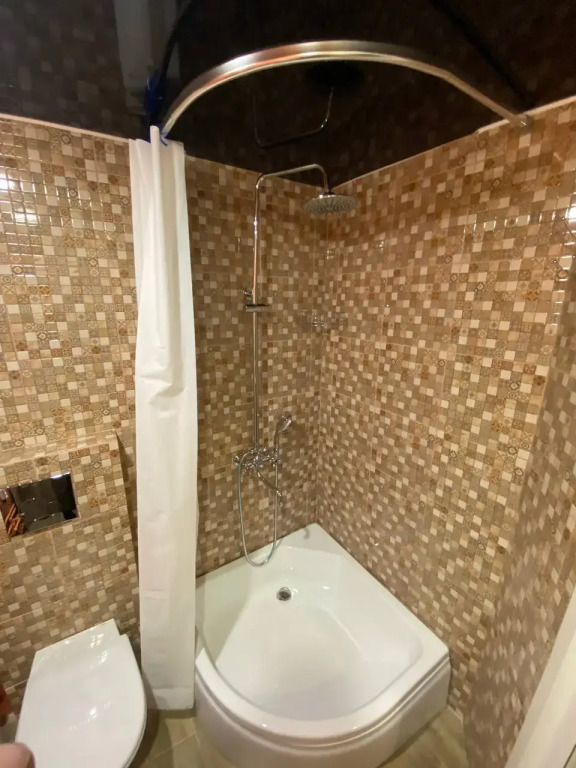 Loft Na Tortseva Apartments