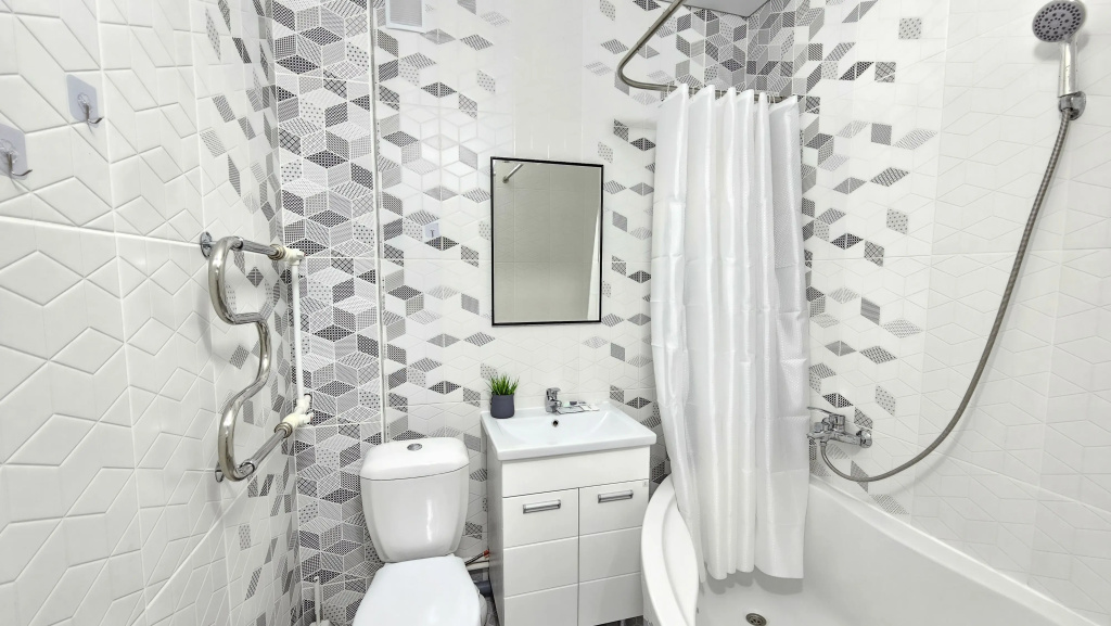 Апартаменты Mars Apartments Kz 11a