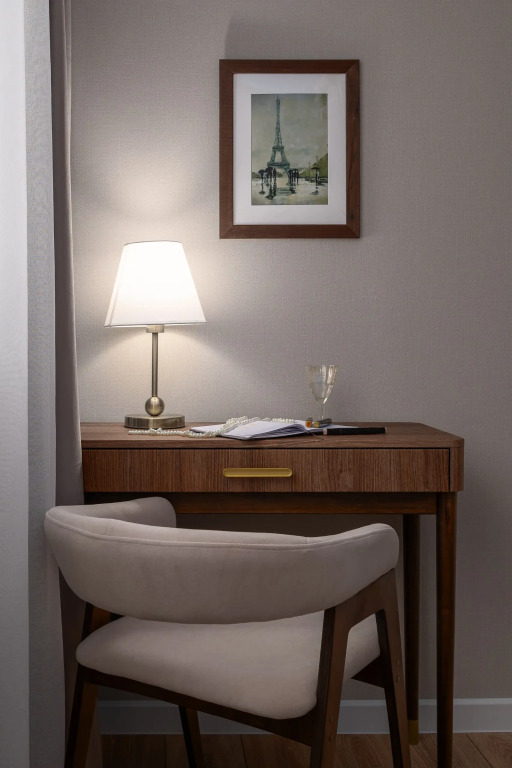 Квартира Family Comfort в ЖК Самолет