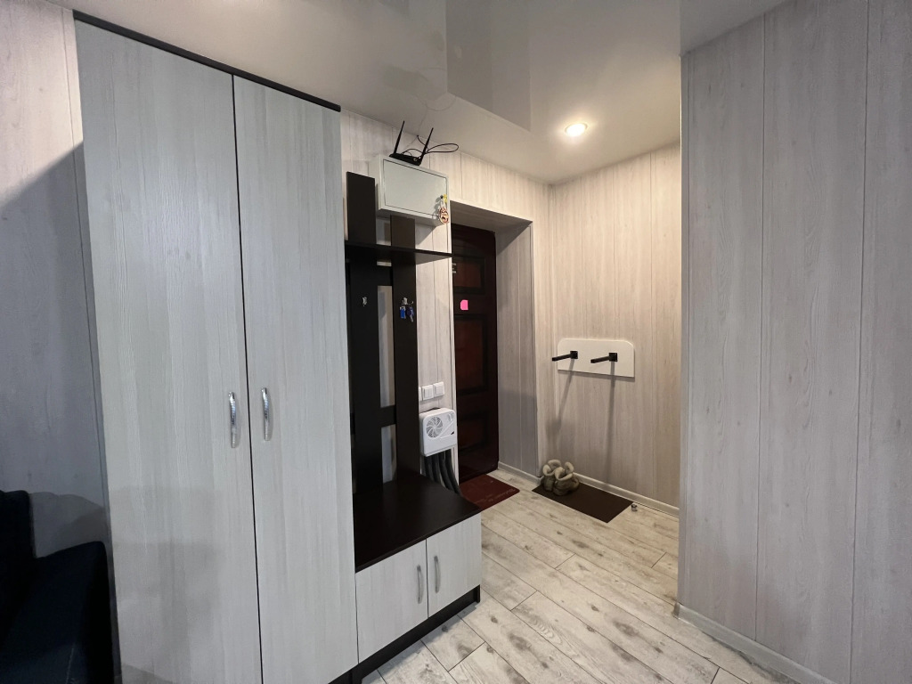 Квартира на улице Кирова 49