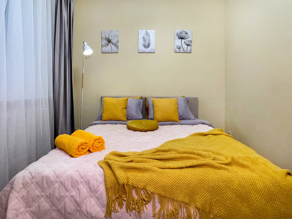 Квартира Сдается 2-комнатная квартира, 40 м²