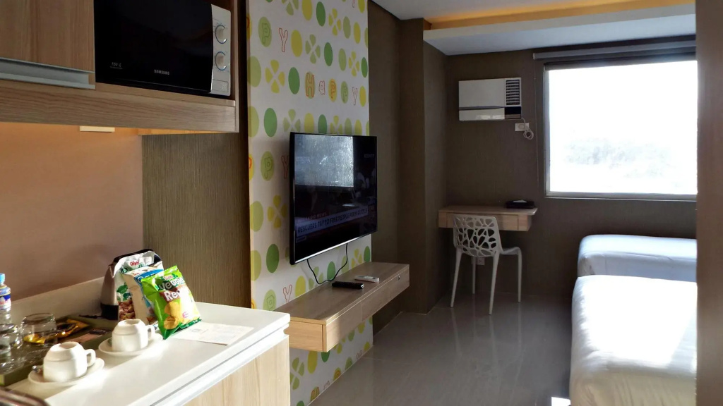 Hotel101 - Manila