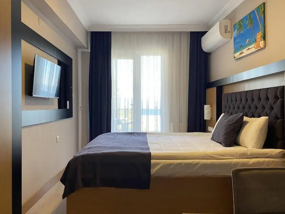 Grand Rimedya Hotel Mudanya