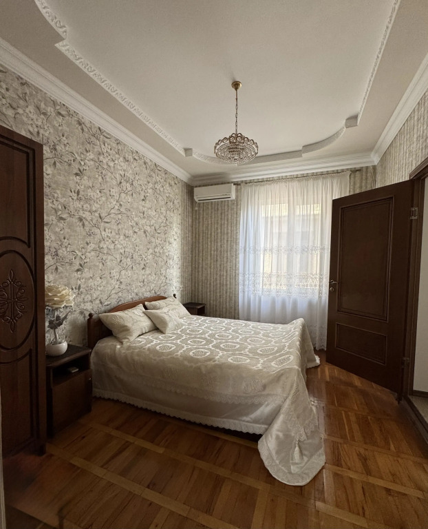 Меблированные комнаты в Гагре