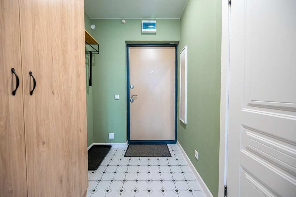 Квартира Privi House у Аэропорта