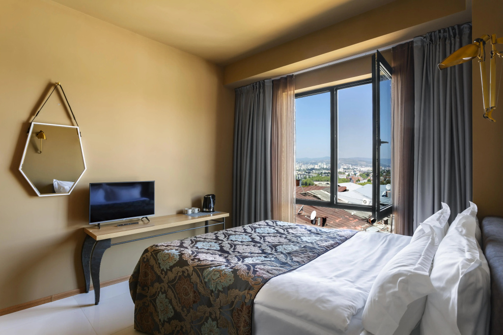 Brim Hotel