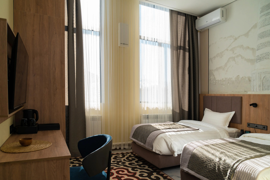 Vell7 Hotel