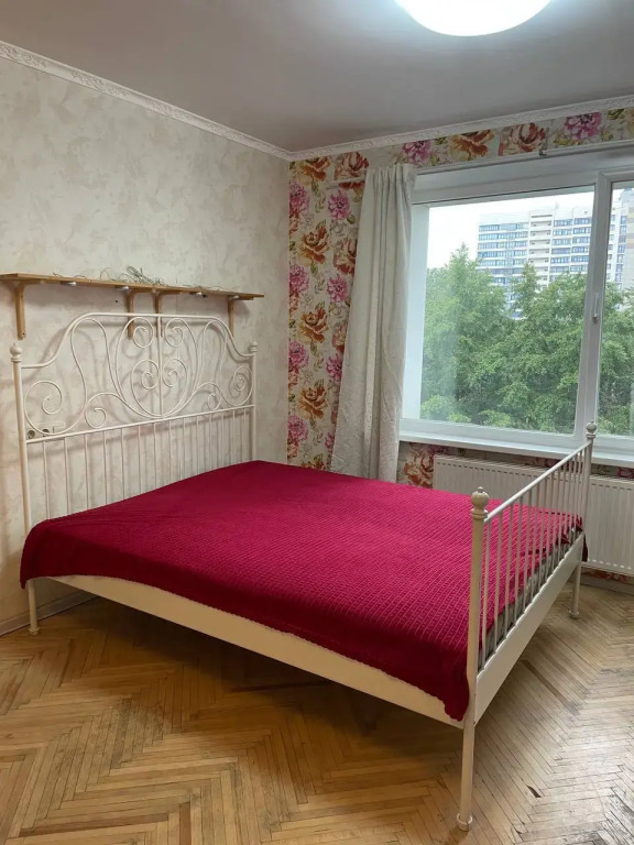 Квартира на Ул Каховка 35к1