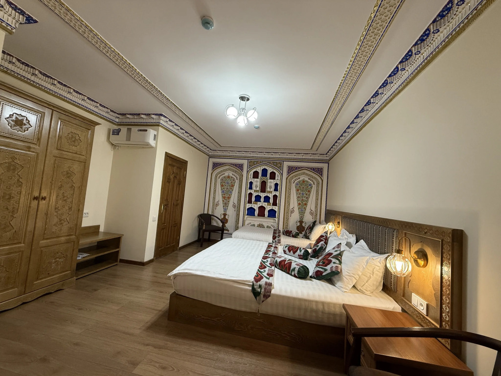 Hotel Fatima Boutique