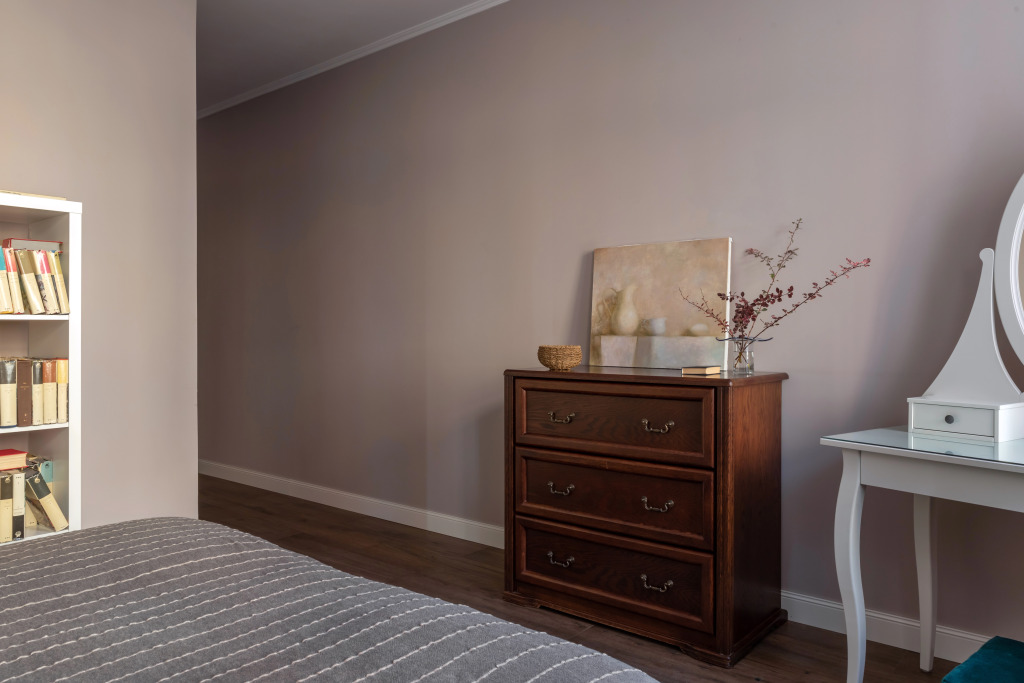 Апартаменты Floks_byApartica