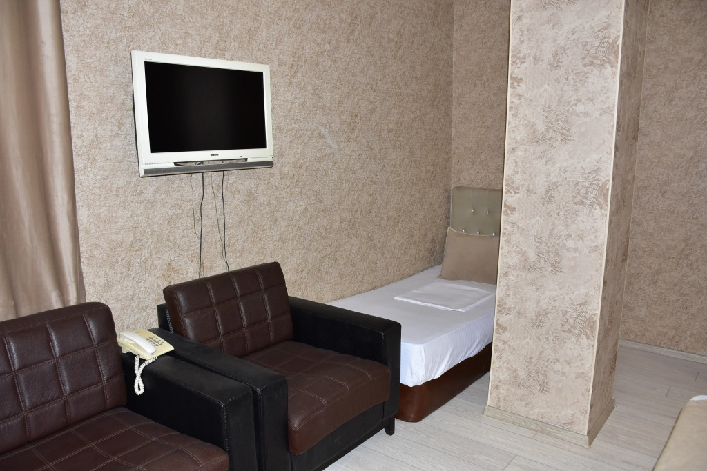 Boulevard Rigs Boutique Hotel