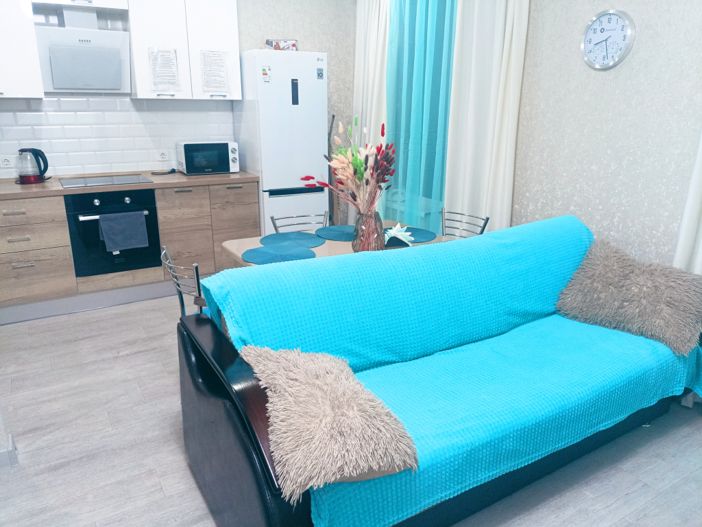 Квартира Уютная в Новом Доме