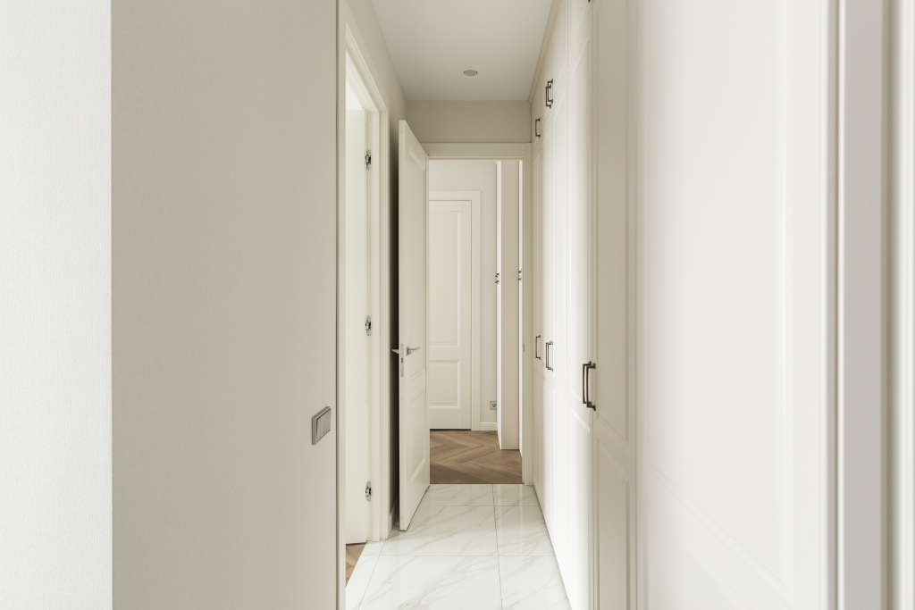 Апартаменты ATLANT Apartments 321