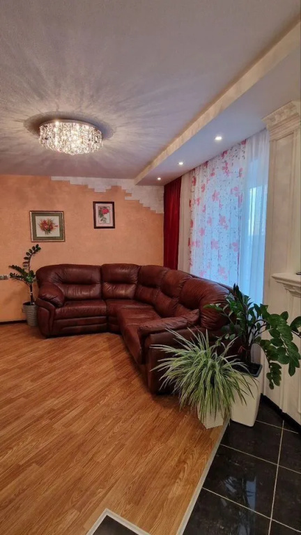 Квартира в Центре с Видом на Кремль