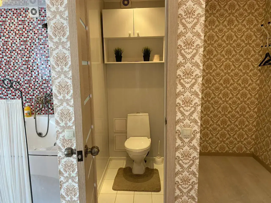 Квартира Калина на Победы