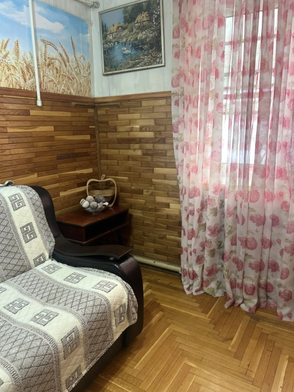 Частный дом в Предгорье Адыгеи