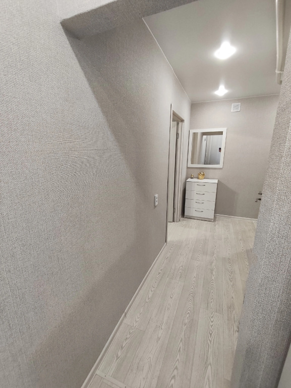 Квартира На Бастионной 21
