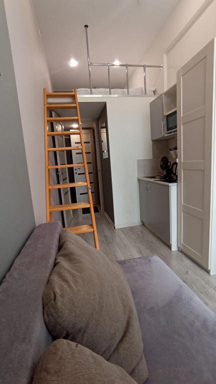 Квартира у Ксении Петербуржской 5