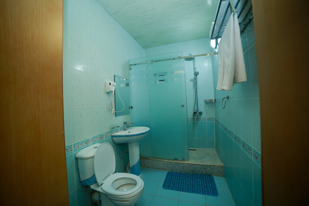 Rayhon Hotel