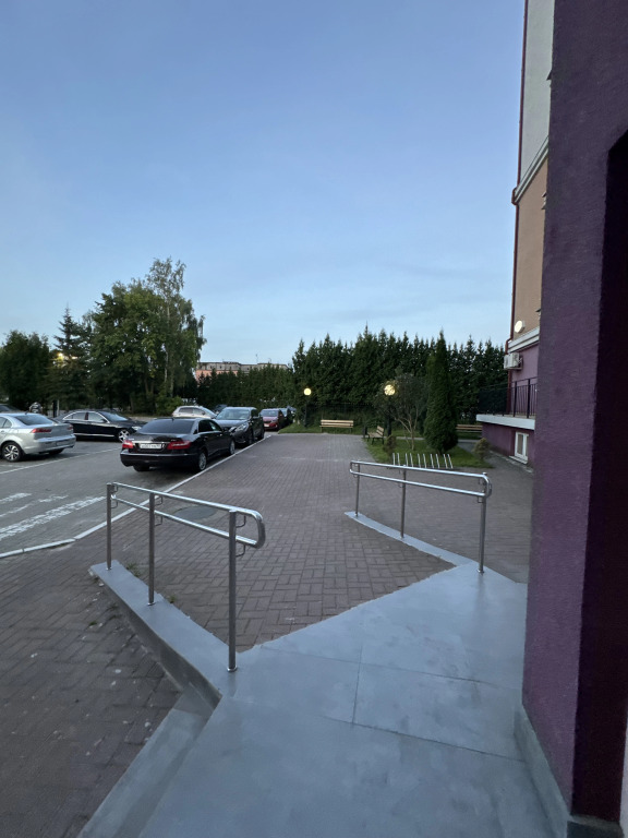 Квартира в Калининграде