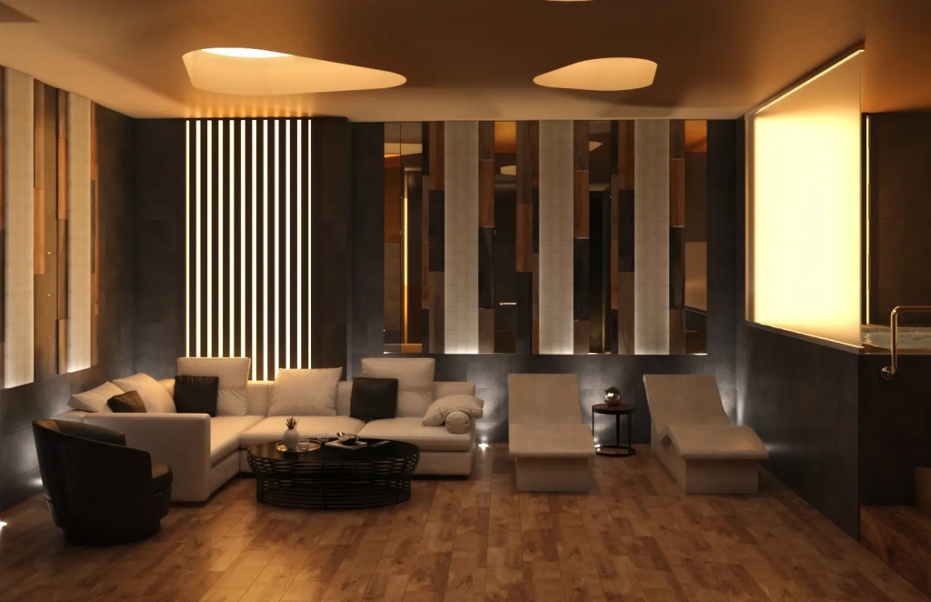 4 ★ Hilton Garden Inn Orenburg