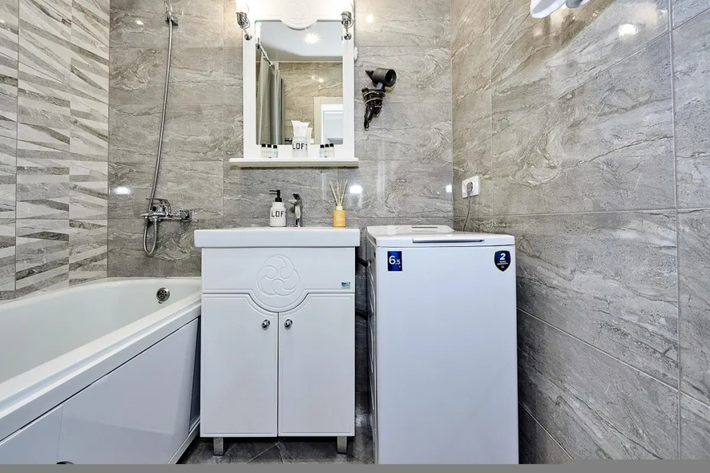 Апартаменты Kaminn Apartments на Академика Королева