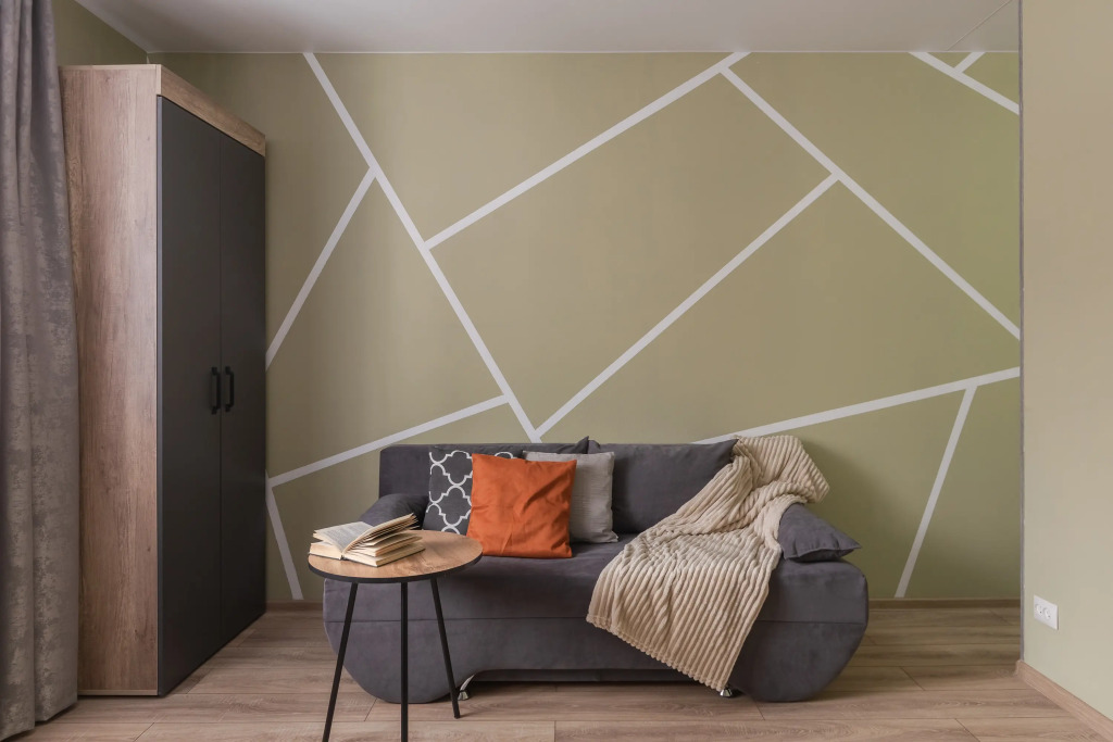 Li Apart Mint Flat