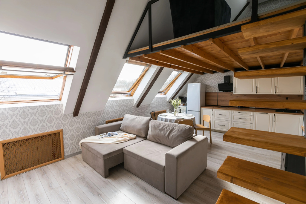 Квартира FlаtStay Фонтанки 8