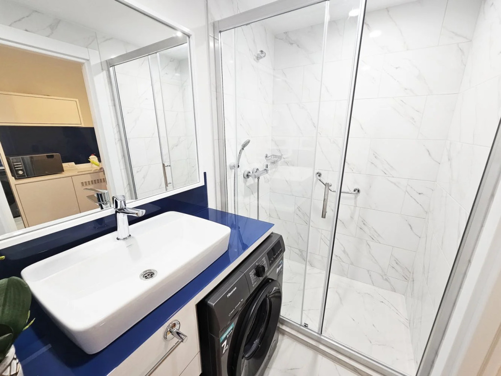 Apartments BA05 Homerent @ Orbi City D1