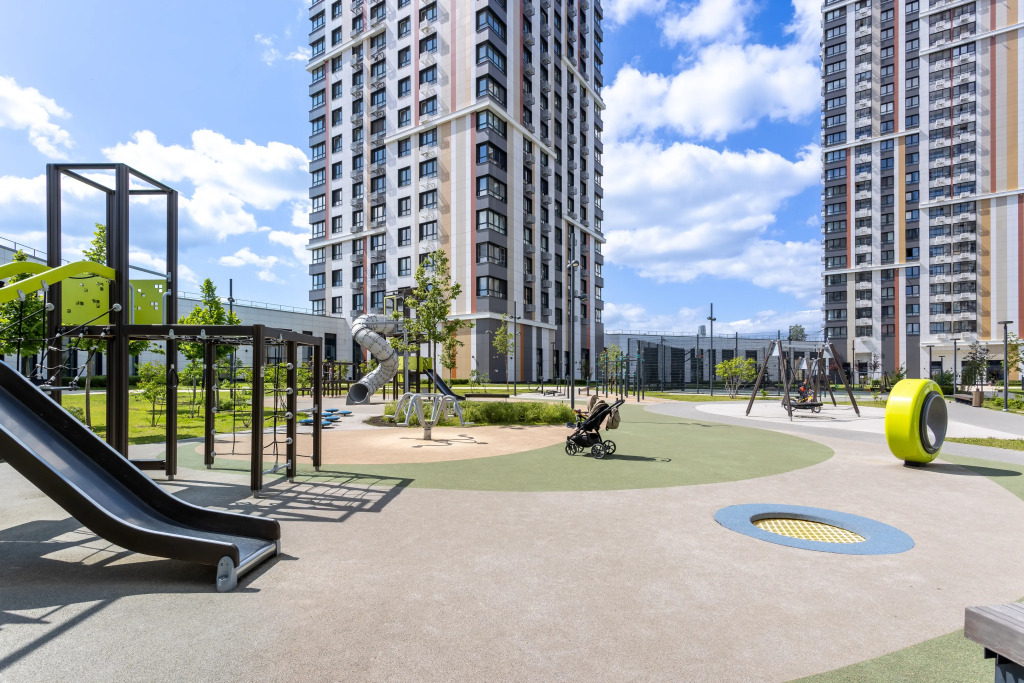 Madera Apartments