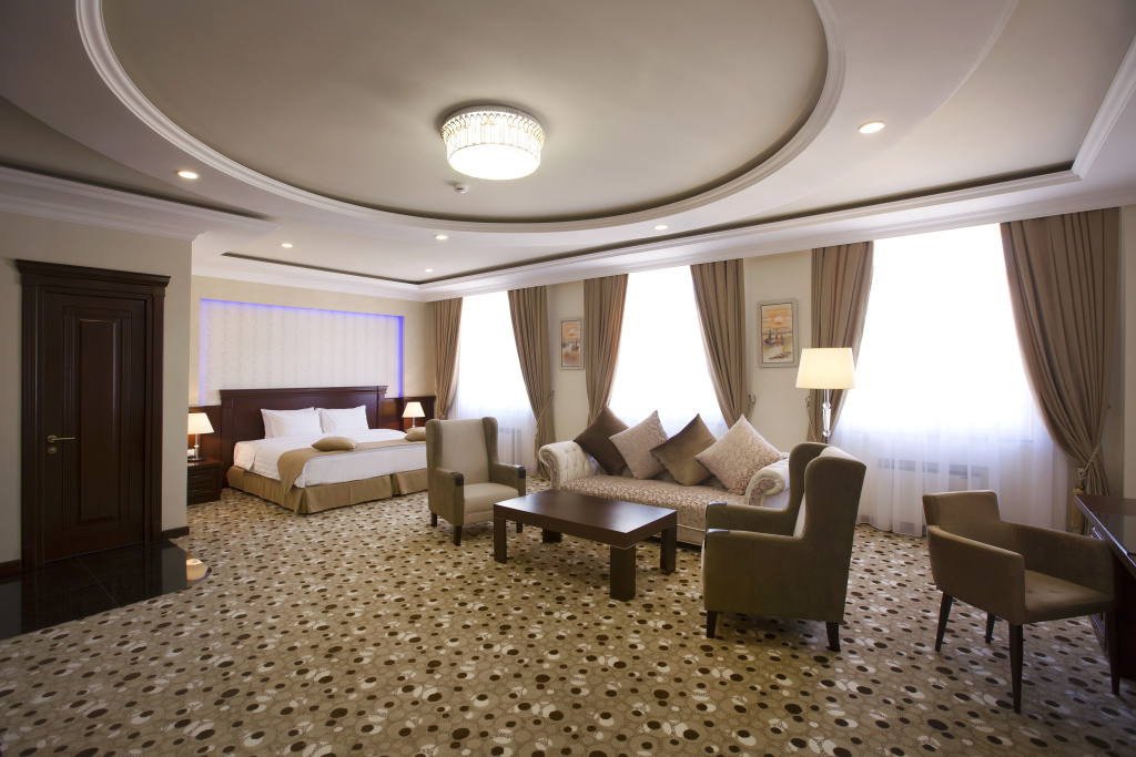 Central Hotel Yerevan