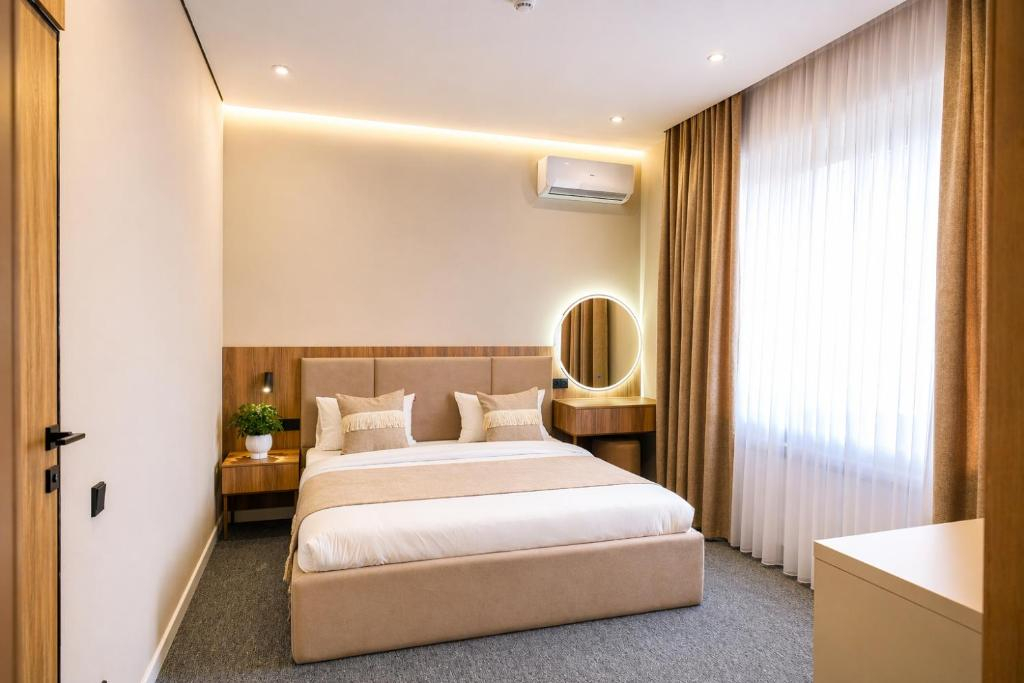 Bulak Hotel