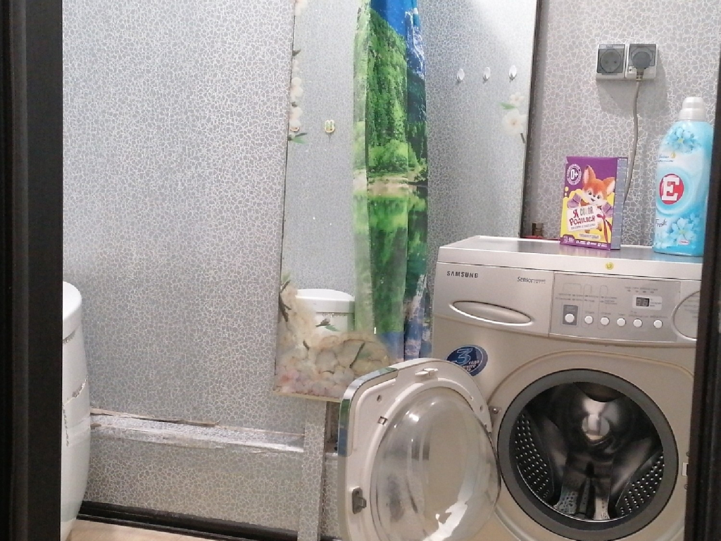 Квартира на Ленина 7