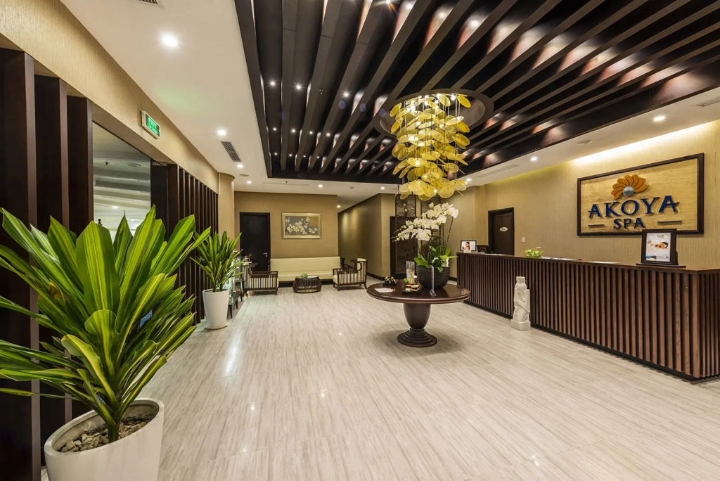 Vinpearl Luxury Nha Trang