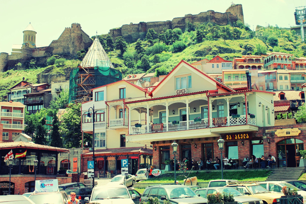 Epic Meidan Hotel