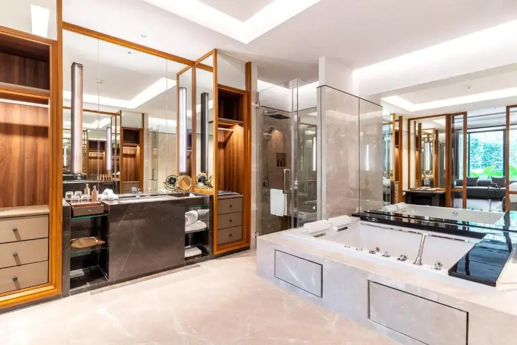 Курортный отель Villa Deva Resort & Hotel Bangkok