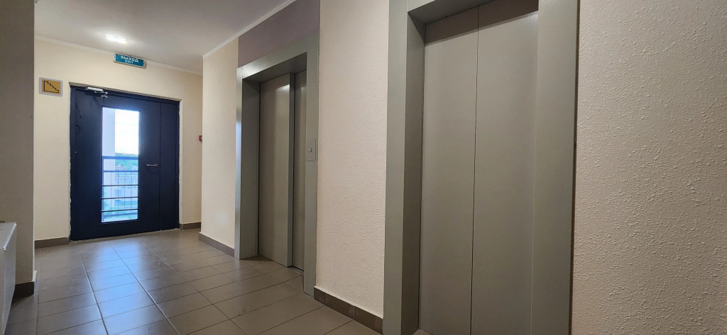 Квартира РКБ Apart