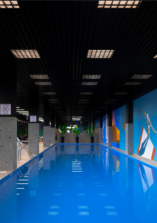 Квартира Batumi Premium Luxe Sunrise - Chill & Relax