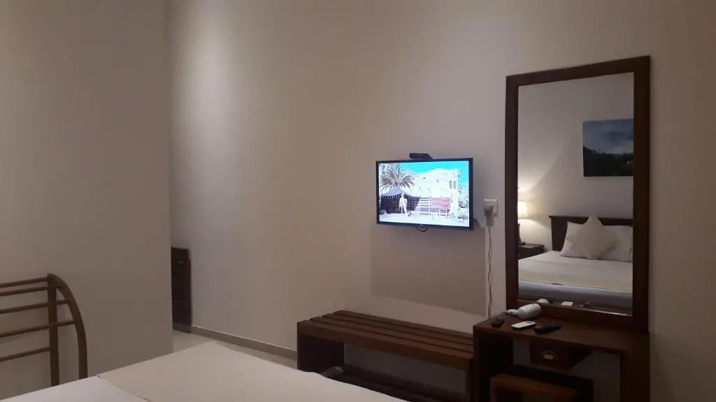 Tranquil Villa