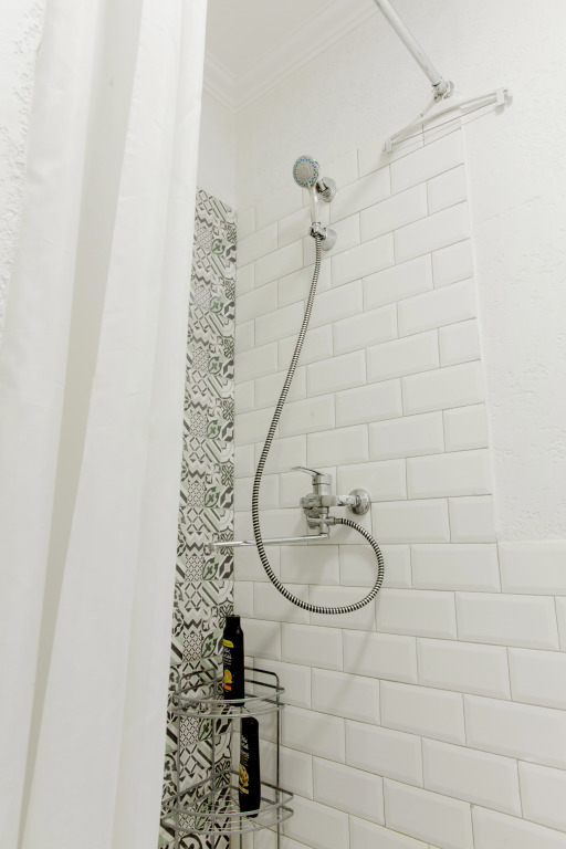 Апартаменты ADT Scandinavian Grey