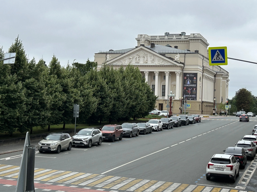 Квартира Рядом с Кремлем улица Большая Красная дом 29а