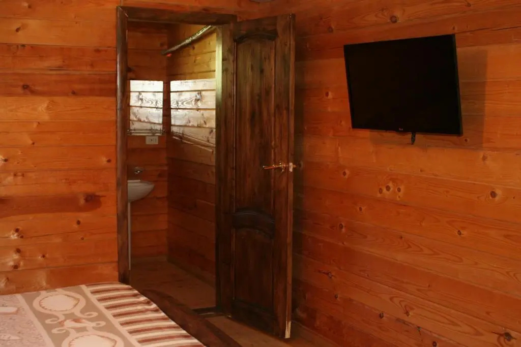 Гостевой Дом Сириус / Guest house Sirius