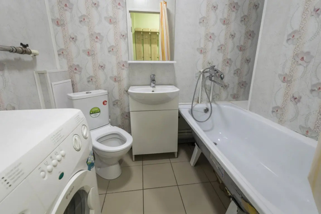 Prince Apartments С36