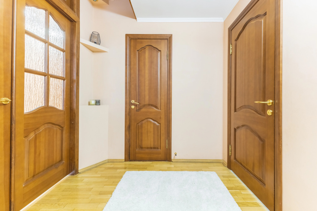 Апартаменты Comfort Home для 10 гостей