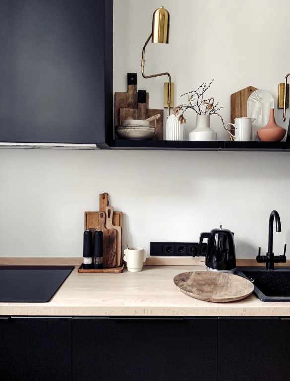 Апартаменты Matison Home