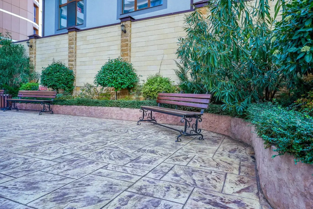 Квартира ЖК Крымский Гости 24