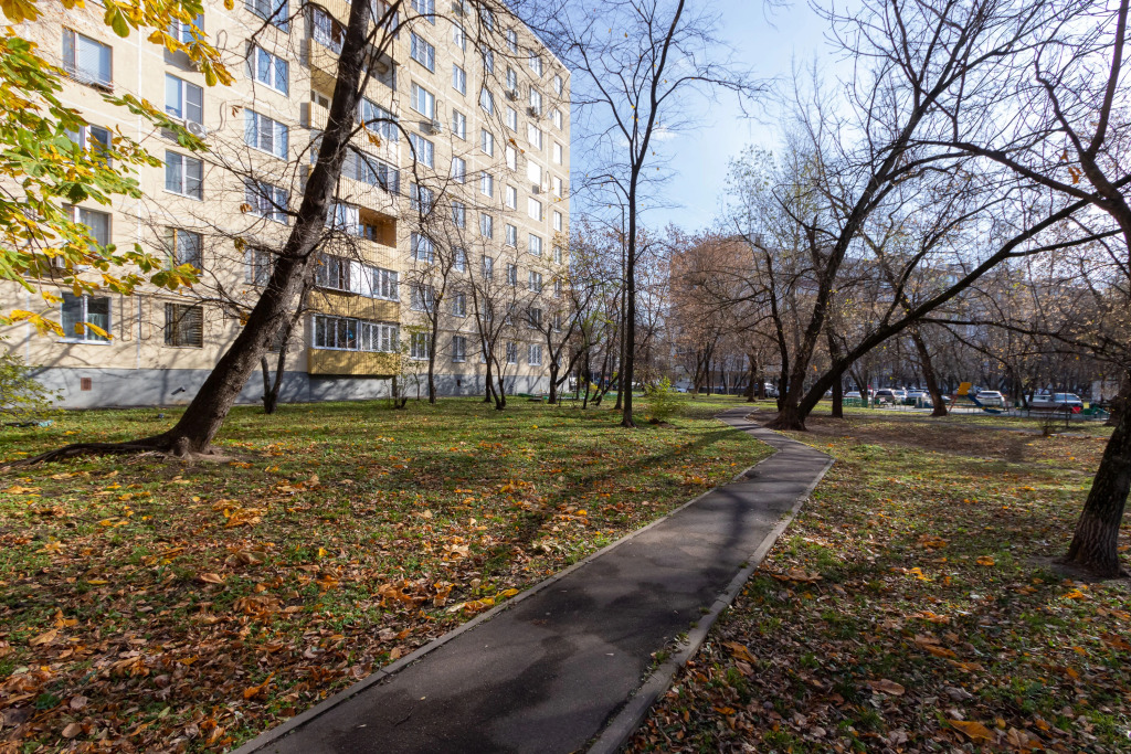 Квартира Новелла в Печатниках