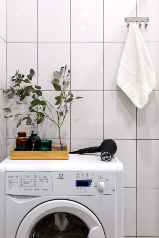 Квартира Loft Studio