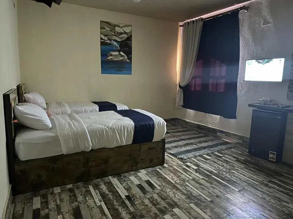 Amwaj Oyoun Resort