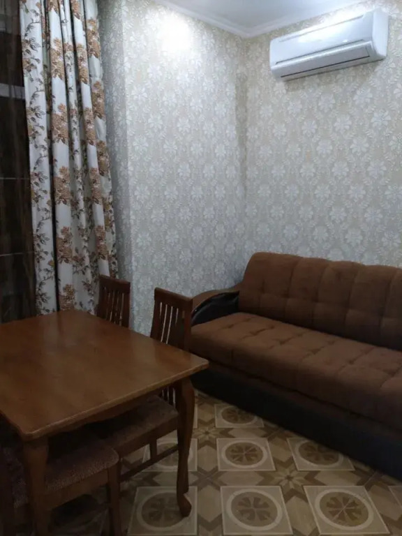Квартира Однокомнатна в Райoне Дeльфинaрия